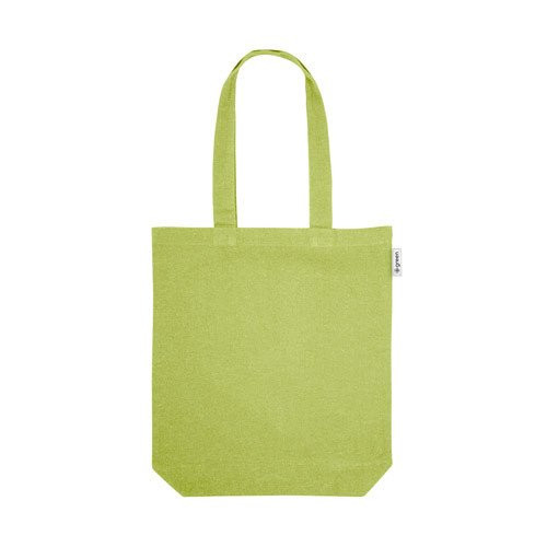MERIDA. Organic cotton bag