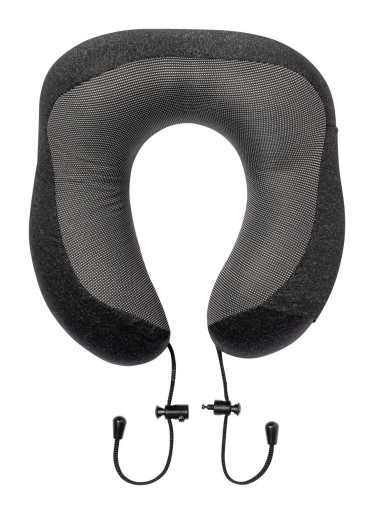 Blaiser RPET travel pillow