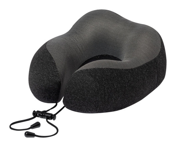 Blaiser RPET travel pillow