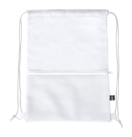 Uznam RPET drawstring bag