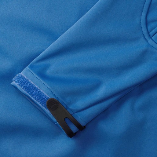 RUSSELL female Sportshell three-layer jacket