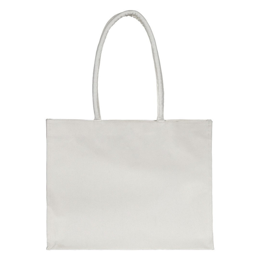 SPLENDID, torba od kanvas tkanine, 320 g/m2, bela