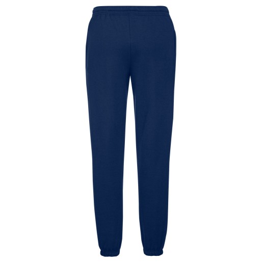 Fruit Of The Loom, Classic Elasticated Cuff Jog Pants, Leggings, T-shirt, 2XL