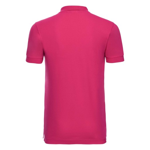 RUSSELL muška STRETCH POLO