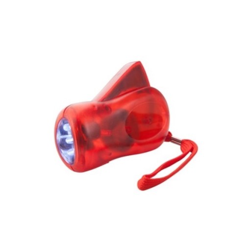 Dynamo baterijska lampa