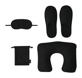 Alkes RPET travel set