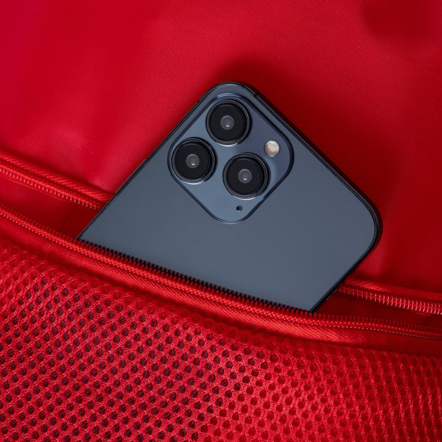 Uznam RPET drawstring bag