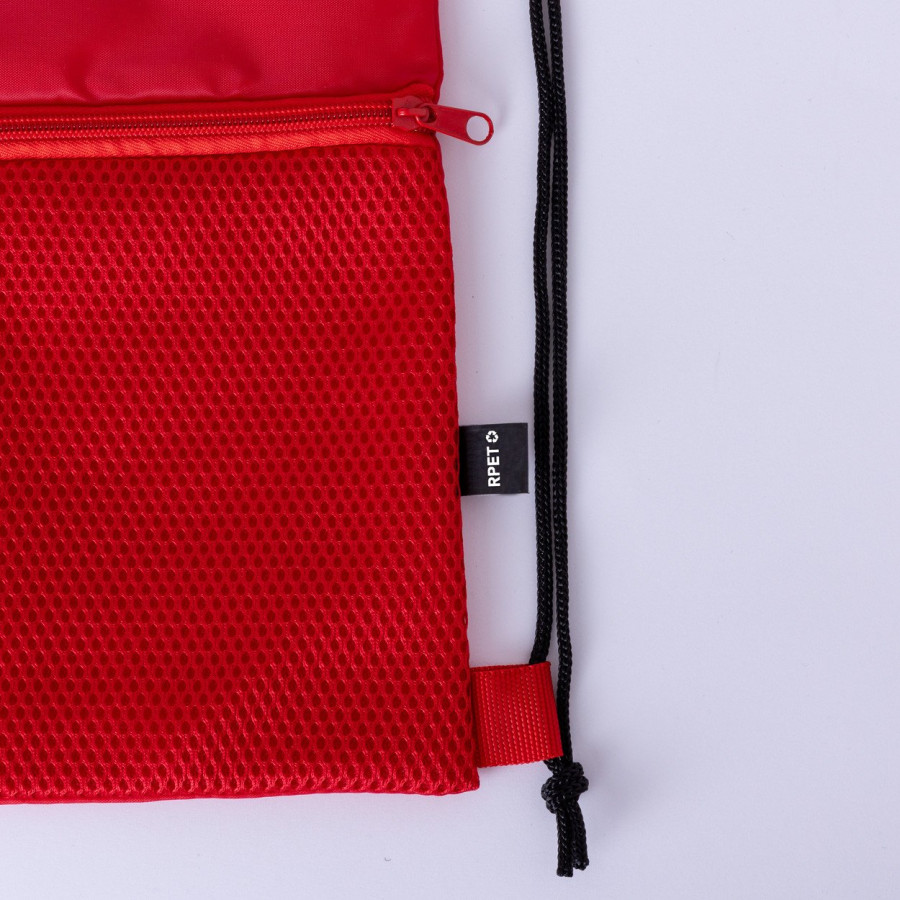 Uznam RPET drawstring bag