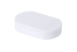 Hempix antibacterial pillbox