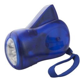 Dynamo flashlight