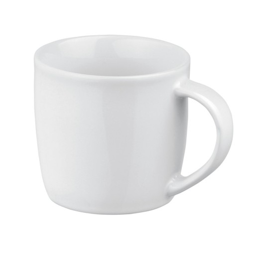 AVOINE. Ceramic mug 370 ml