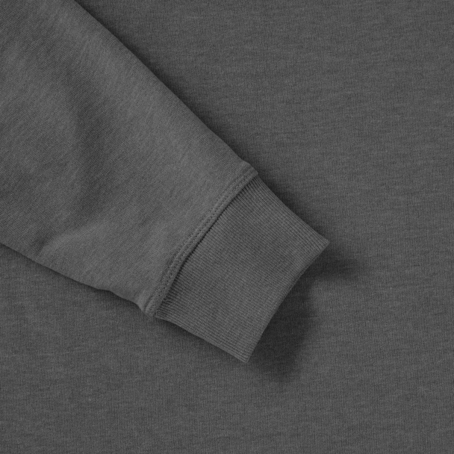 Adults HD Raglan sweatshirt