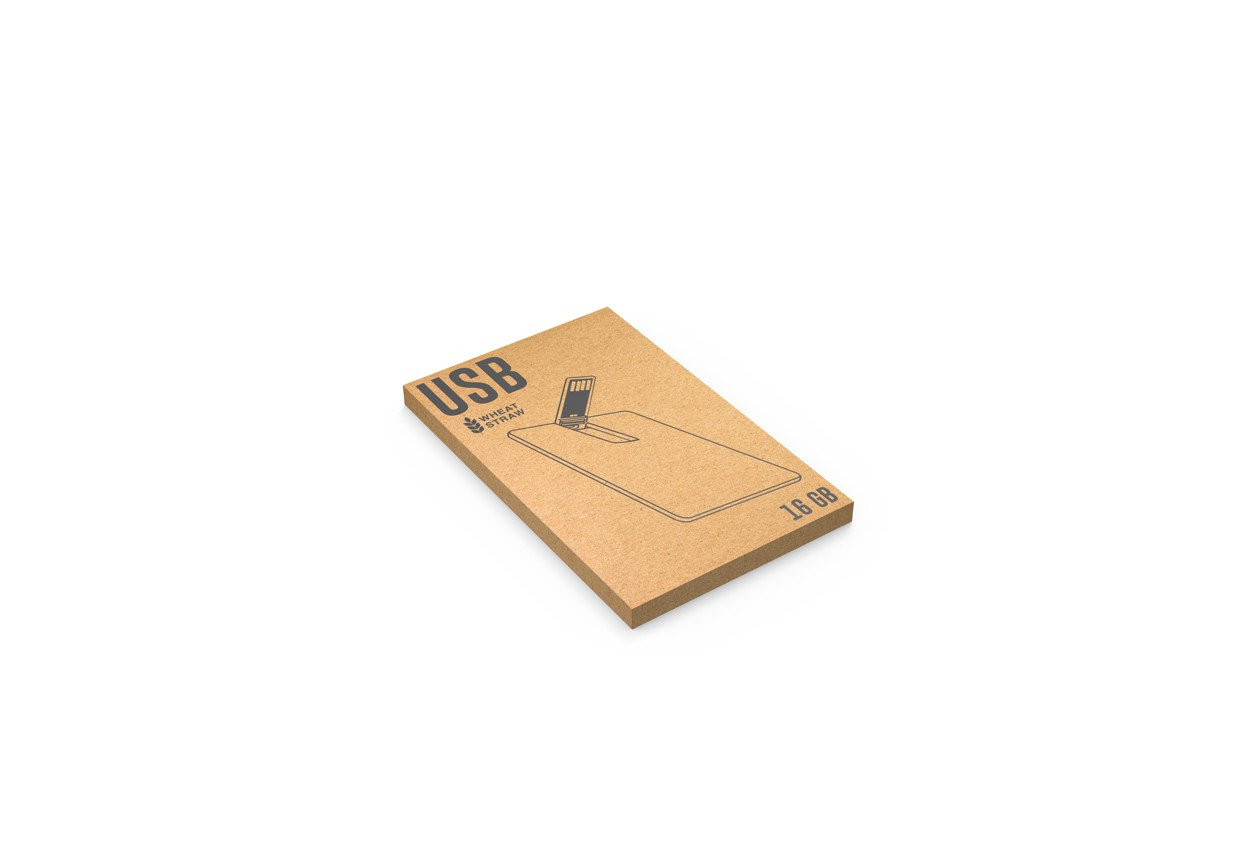 Glyner 16GB USB flash drive