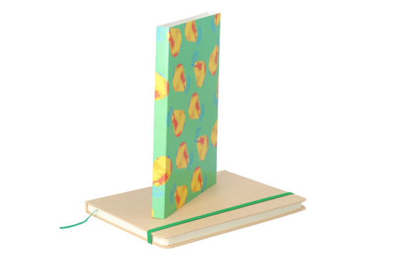 CreaSleeve 125 custom paper sleeve