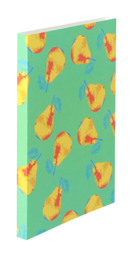 CreaSleeve 125 custom paper sleeve