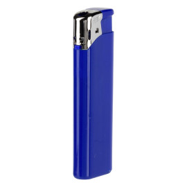 HETTA, plastic electronic lighter, royal blue