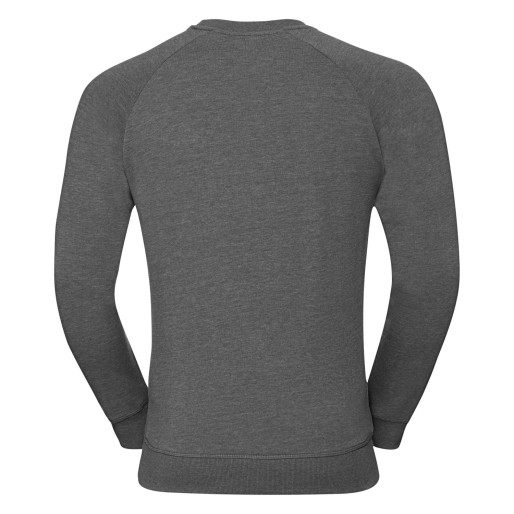 Adults HD Raglan duks