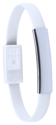 Leriam narukvica USB punjač
