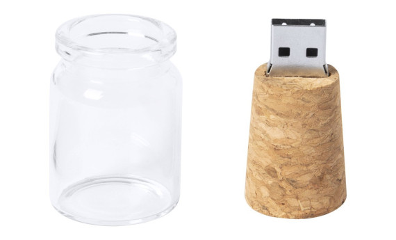 Domar 16GB USB flash drive
