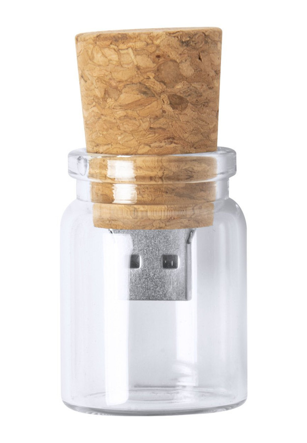 Domar 16GB USB flash drive