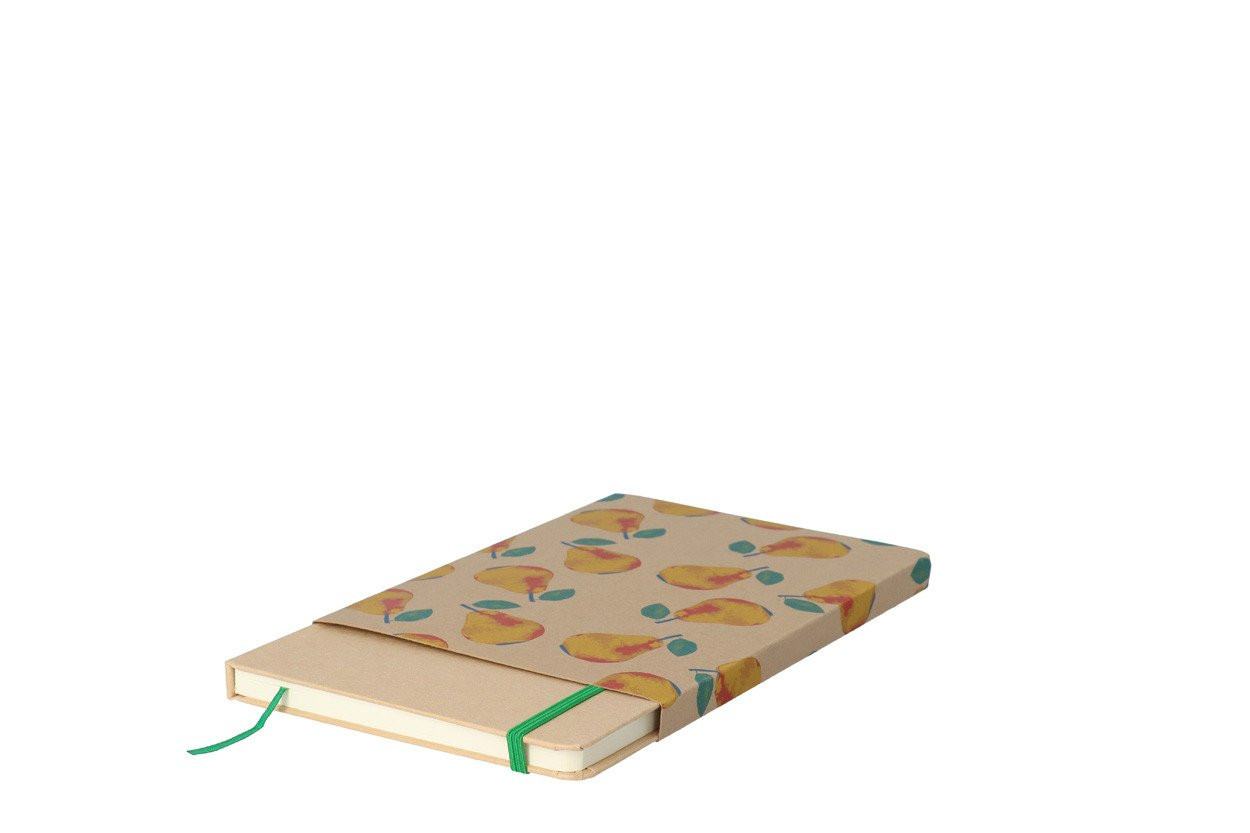 CreaSleeve Kraft 125 custom kraft paper sleeve