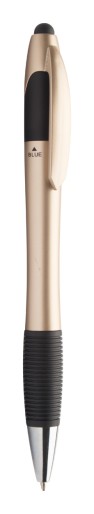 Trippel Touch ballpoint pen