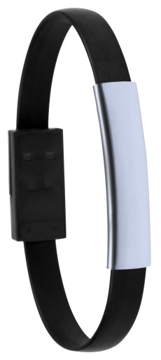 Leriam bracelet USB charger