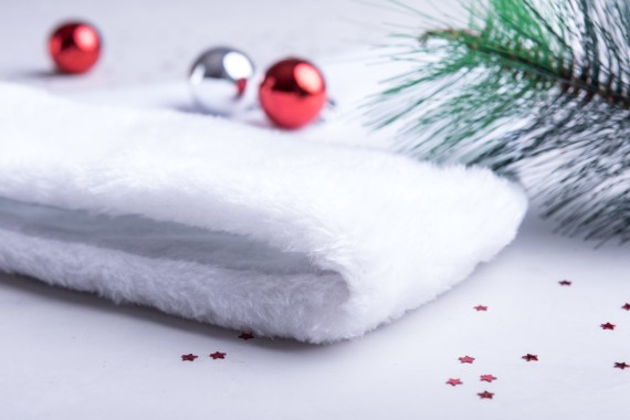 Cestilox Santa šešir