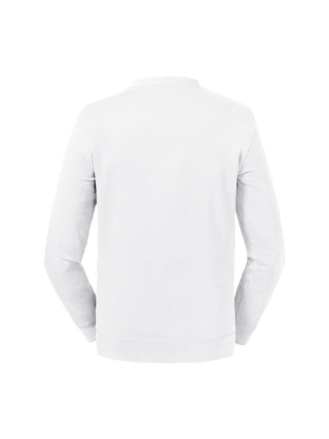 Russell,Pure Organic Sweatshirt