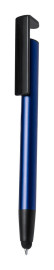 Uplex ballpoint pen
