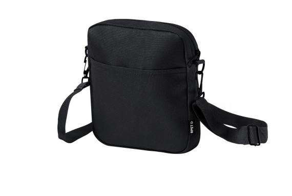 Simun RPET shoulder bag