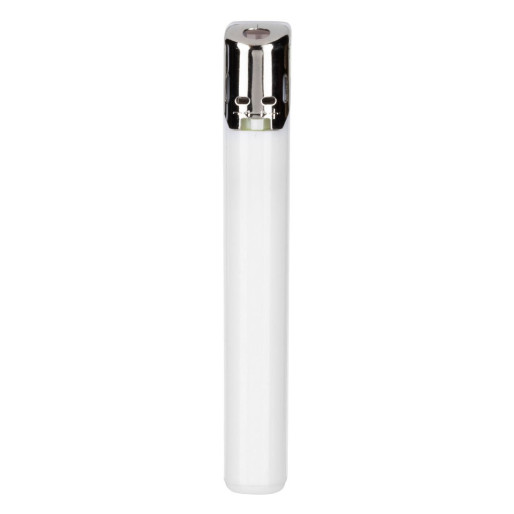 HETTA, plastic electronic lighter, white