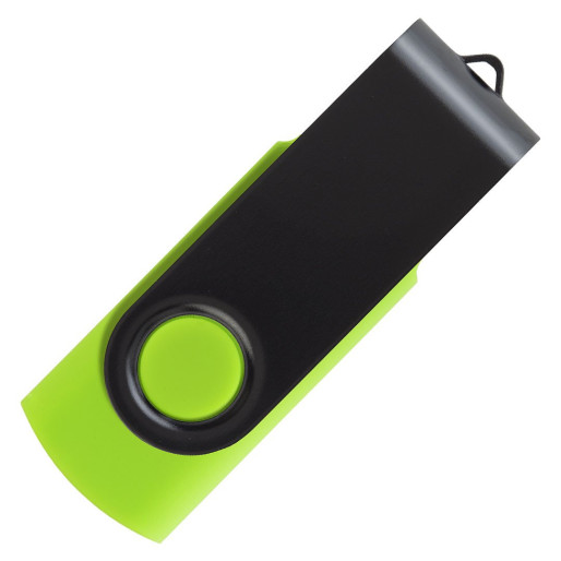 SMART BLACK 3.0, usb flash memorija, svetlo zeleni, 128GB