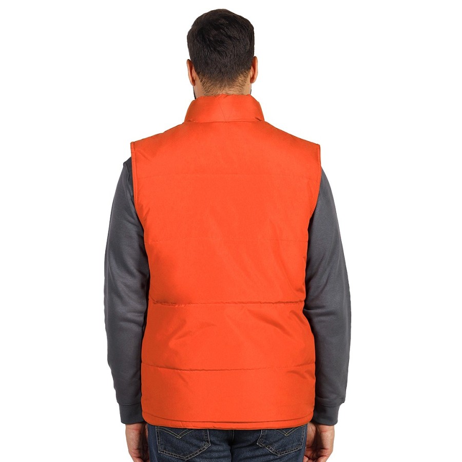 EXTREME, bodywarmer, orange