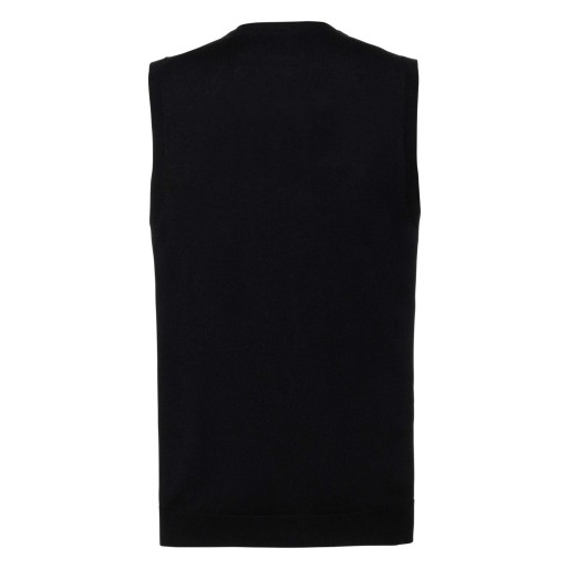 RUSSEL Men's V-neck Vest