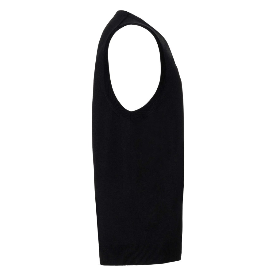 RUSSEL Men's V-neck Vest