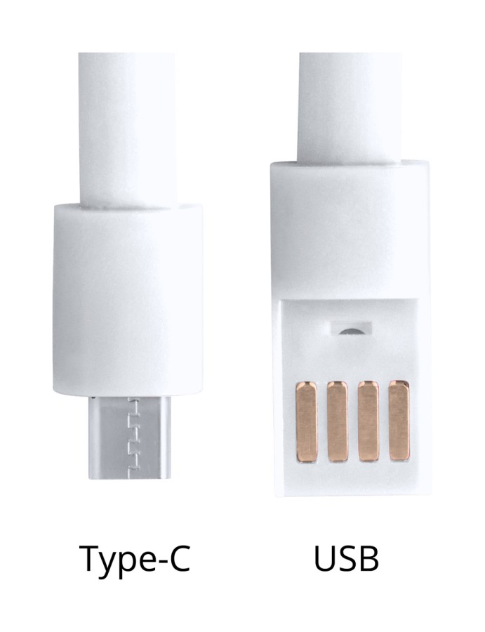 Ceyban bracelet USB charger