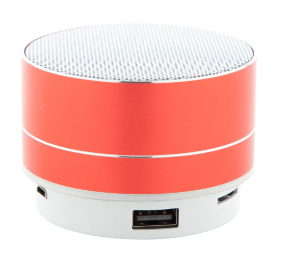 Whitins bluetooth speaker