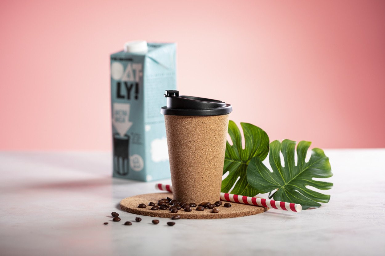 Plibun thermo mug
