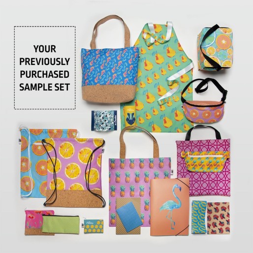 BE CREATIVE 2022 upgrade Kit