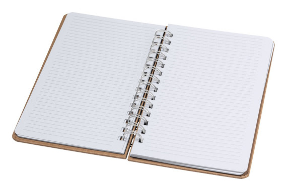 Astrida notebook