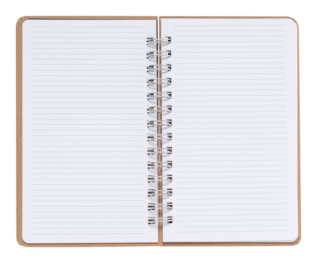 Astrida notebook