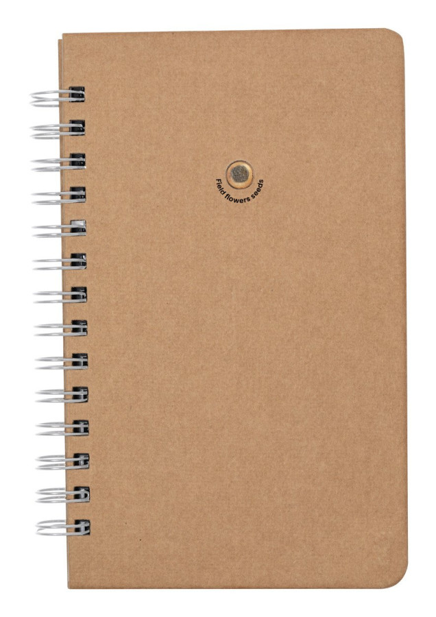 Astrida notebook
