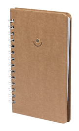 Astrida notebook