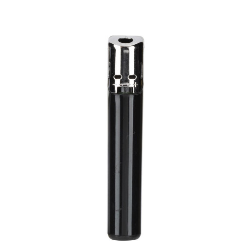 HETTA MINI, plastic electronic lighter, black