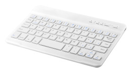 Volks bluetooth keyboard