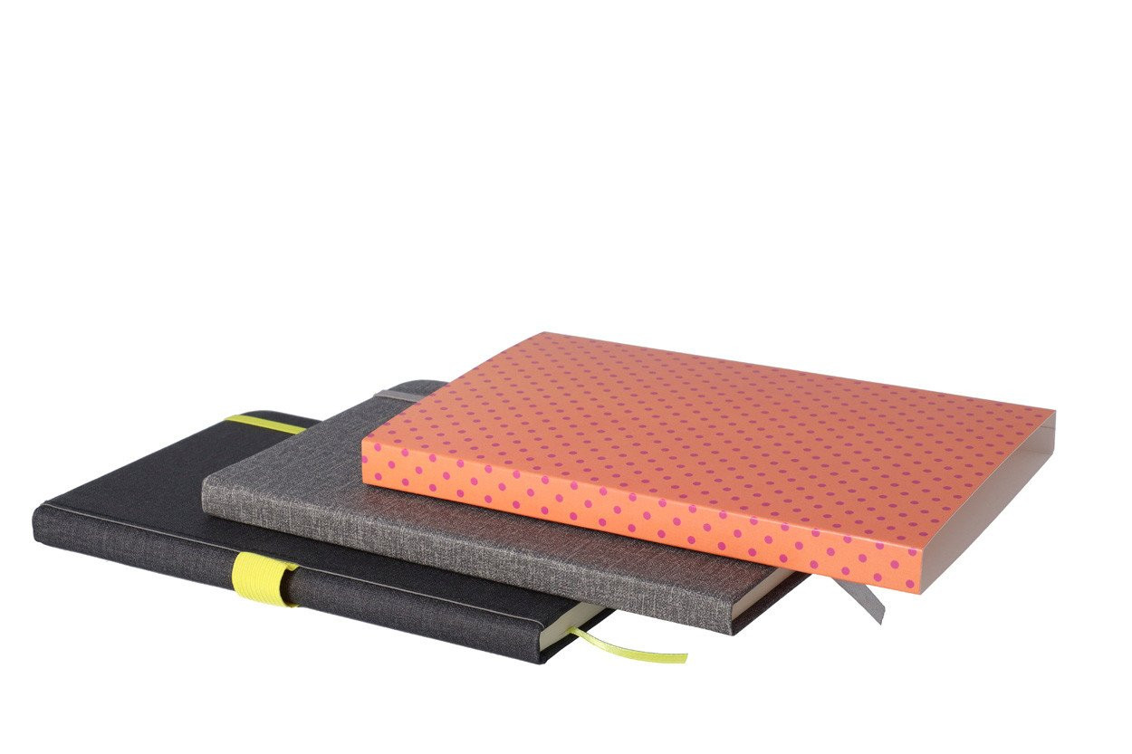 CreaSleeve 127 custom paper sleeve