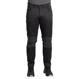 ROVER, stretch workwear pants, dark gray