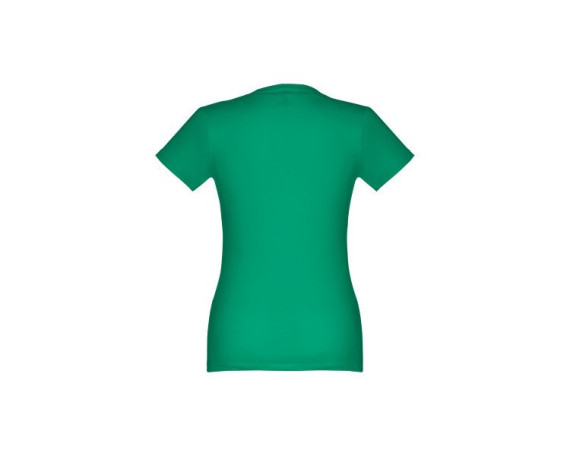 THC ANKARA WOMEN WH. Women's t-shirt