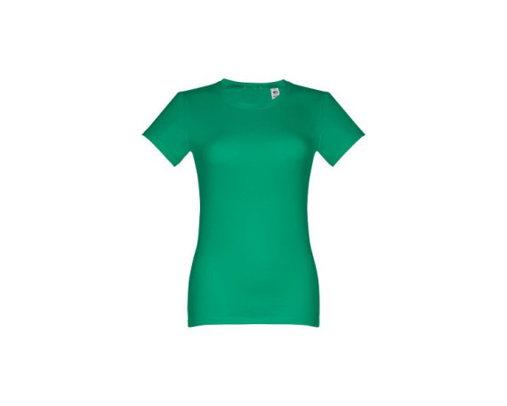 THC ANKARA WOMEN WH. Women's t-shirt